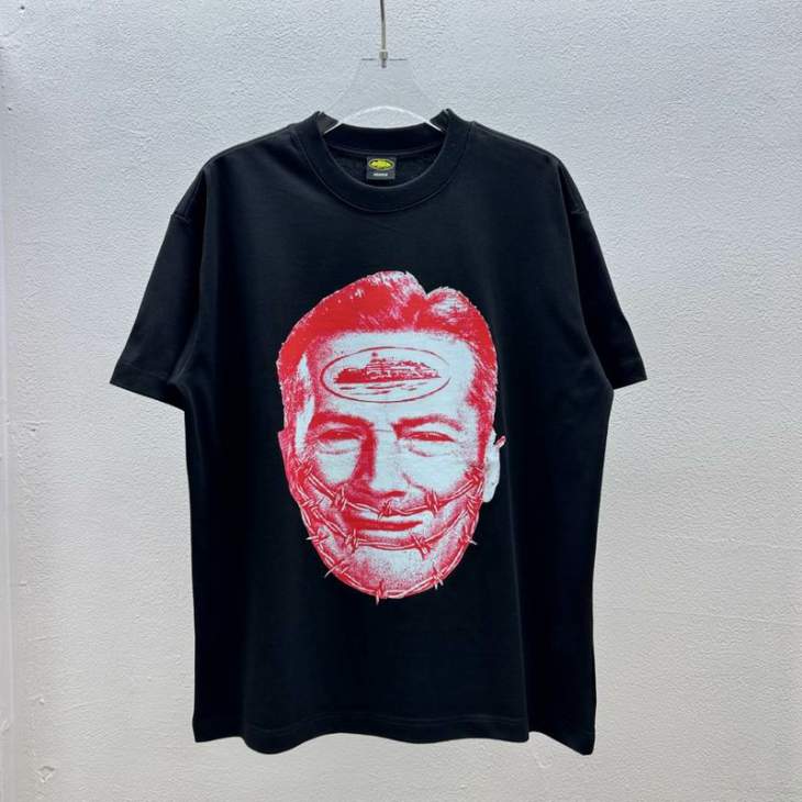Corteiz T Shirts Short _SKUCorteizS-XLxetr1016729
